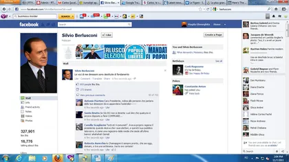 Nu demisionez! - Declaraţia lui Berlusconi care a frânt inima Europei
