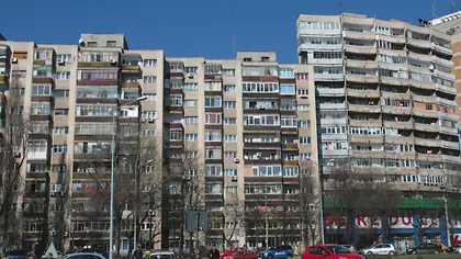 Ce locuinţe poţi cumpăra cu cel mult 30.000 de euro în Bucureşti şi marile oraşe
