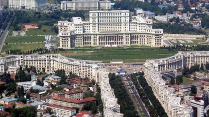 Bucureşti, pe locul trei într-un top al oraşelor ieftine