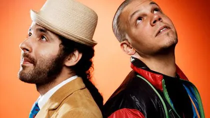 Calle 13, marele câştigător la Latin Grammy Awards VIDEO