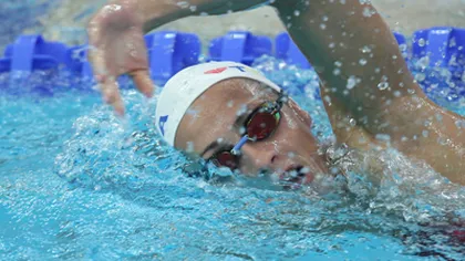 Italia renunţă la organizarea CM de nataţie