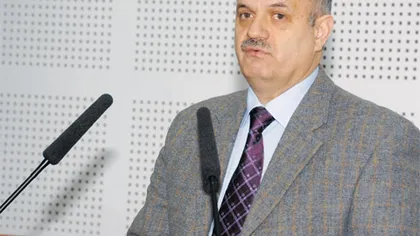 Secretarul general al PDL Vaslui, exclus din Consiliul Local pentru colaboratore Securitatea
