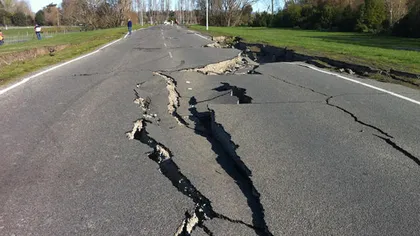 A crescut probabilitatea unui cutremur puternic în Noua Zeelandă