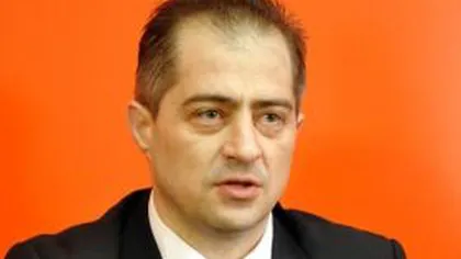 Daniel Oajdea, exclus din PDL pentru critici la adresa partidului