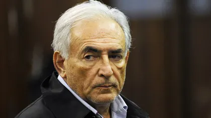 Dominique Strauss-Kahn a fost convocat de judecători la 28 martie pentru a fi inculpat