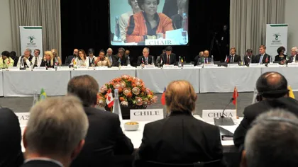 Ţările lumii discută despre schimbările climatice, la summitul de la Durban