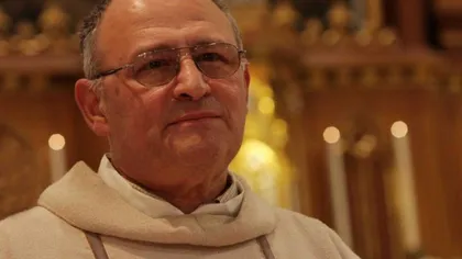 Interviu cu părintele Elias Vella, în această seară la România de poveste, de la 21.30