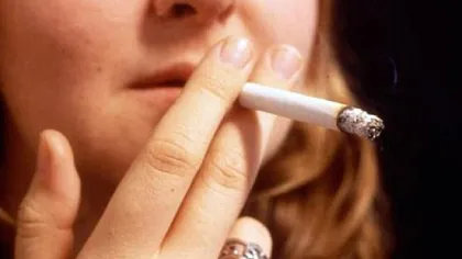 O tânără a ajuns la Urgenţă după ce a fumat trei ţigări de canabis