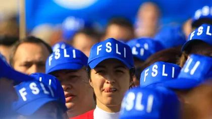 FSLI despre majorarea salariilor din 2012: O minciună crasă şi o sfidare