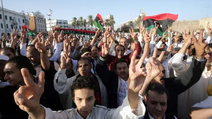 Gaddafi le-a lasat 28 milioane de dolari teroriştilor, să-l răzbune după moarte