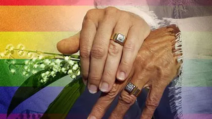 Cuplurile homosexuale britanice se vor putea căsători în biserică