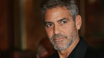 George Clooney a vrut să se sinucidă