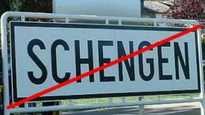 Olandezii sunt consecvenţi: fără România şi Bulgaria în Schengen