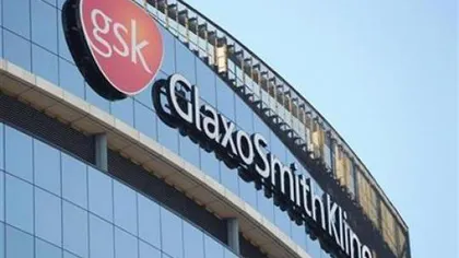 Compania farmaceutică GlaxoSmithKline, amendată de guvernul SUA cu 3,1 miliarde de dolari