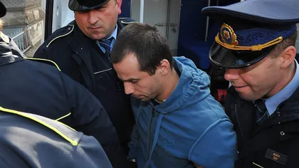 Gorbunov condamnat definitiv la 16 ani