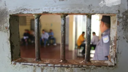 Prostituate, marijuana şi cocoşi de luptă într-o închisoare mexicană