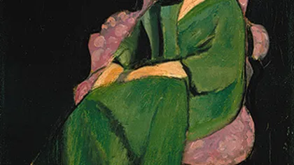 Un desen de Henri Matisse, vândut cu 32.600 euro