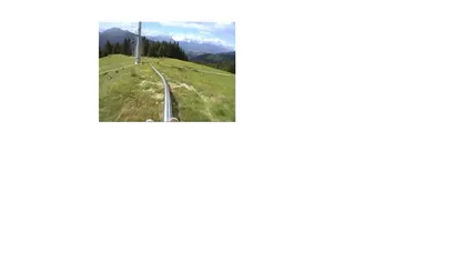 Cel mai înfricoşător montagne-russe din lume VIDEO