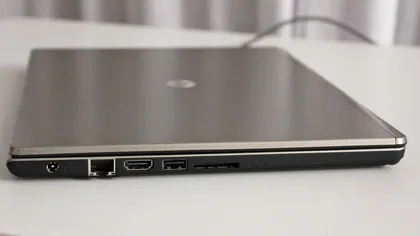 HP va lansa un laptop ultrasubţire pentru a concura Apple