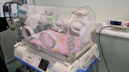 Asistenta de la Maternitatea Bucur acuzată în cazul copilului ars în incubator a fost condamnată