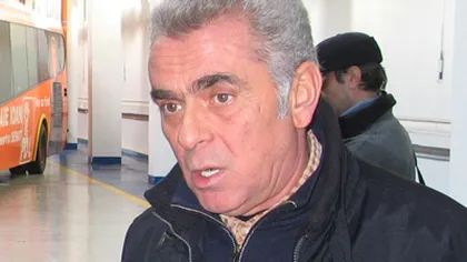 Afaceristul braşovean Ion Neculaie, condamnat la un an şi jumătate cu suspendare