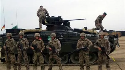 NATO admite că aparate ale ISAF ar fi ucis militarii pakistanezi