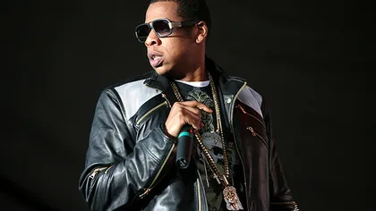 Rapperul Jay-Z, desemnat bărbatul anului 2011 VIDEO