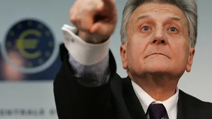 Fostul şef al BCE, Jean-Claude Trichet, și-a găsit job. Vezi unde
