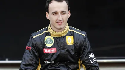 Pilotul Robert Kubica va rata începutul sezonului 2012 din Formula 1