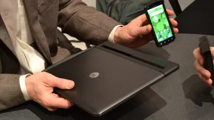 Vodafone a  lansat opțiunea Internet Combo pentru telefon și laptop