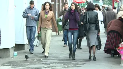 70% dintre români vor să-şi schimbe profesia în următorii cinci ani