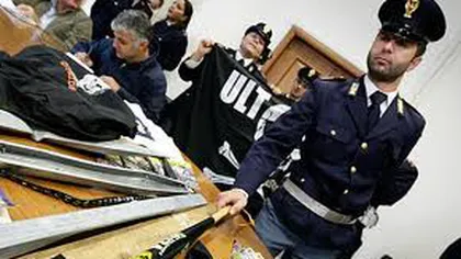 Procurorii italieni antimafia au confiscat titluri de trezorerie false de 6.000 miliarde de dolari