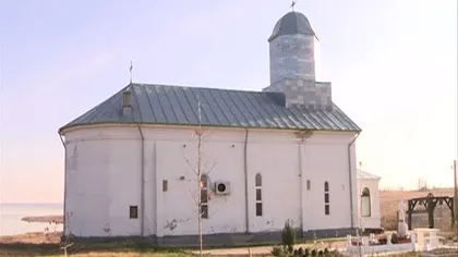 Scandal la mănăstirea Tăriceni din Călăraşi: Maica Stareţă a născut gemeni VIDEO