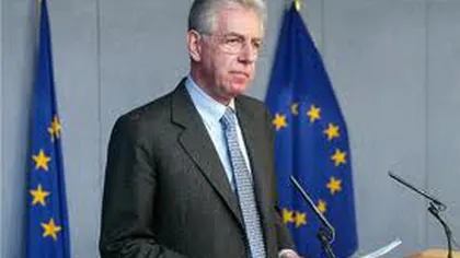 Mario Monti, favorit la succesiunea lui Berlusconi, numit senator pe viaţă
