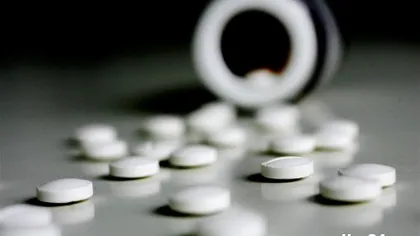 Un medicament care creşte riscul de infarct, pe lista medicamentelor compensate din România