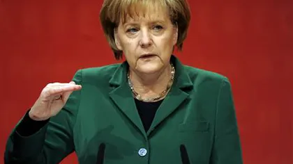 Angela Merkel: Europa se află în cea mai gravă criză de după Al Doilea Război Mondial