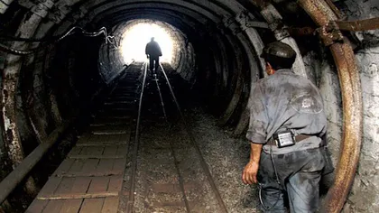 Gorj: Un miner a murit în exploatarea Peşteana Nord