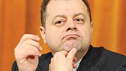 Mircea Banias, 3 milioane de RON de la Guvern pentru colegiul său