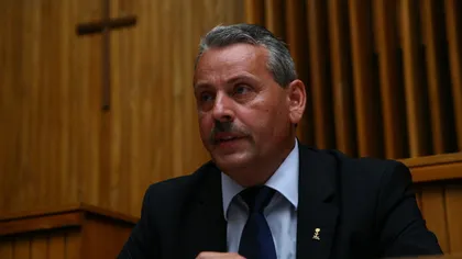 Şeful CJ Maramureş, Mircea Man, cercetat pentru corupţie