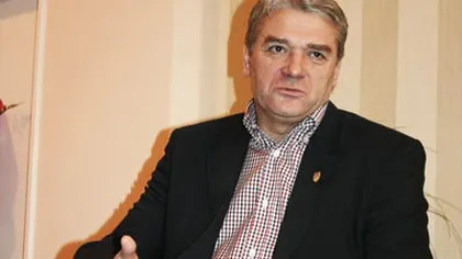 Senatorul PSD Nicolae Moga, prădat de hoţi