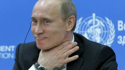 Putin îşi bătea şi înşela nevasta, pe vremea cand era kaghebist