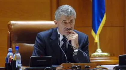 Scenariu PDL. Geoană va fi exclus din PSD, dar rămâne şef al Senatului
