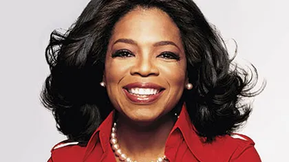 Oprah Winfrey a vrut să se sinucidă pentru un bărbat însurat