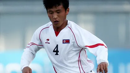 Coreea de Nord este campioană mondială neoficială la fotbal VIDEO
