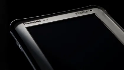 Panasonic a prezentat noua tabletă anti-şoc VEZI CE PREŢURI VA AVEA