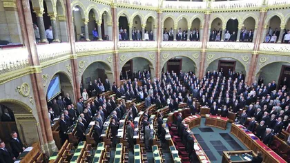 Ungaria va avea cel mai mare TVA din UE
