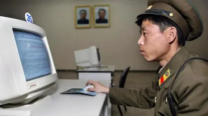 Coreea de Nord porneşte propaganda pe reţelele de socializare