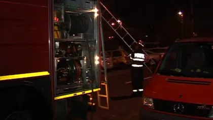 Buzău: Un bărbat a ars de viu de la o ţigară uitată aprinsă