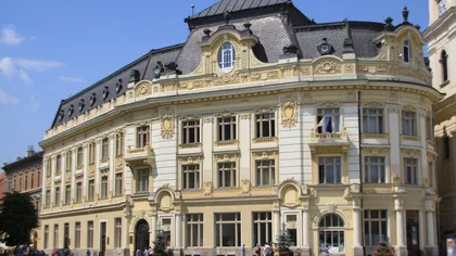 Angajaţii Primăriei din Sibiu au de returnat un milion de euro