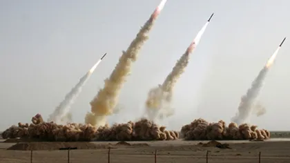 Israelul a testat un sistem de propulsare a rachetelor